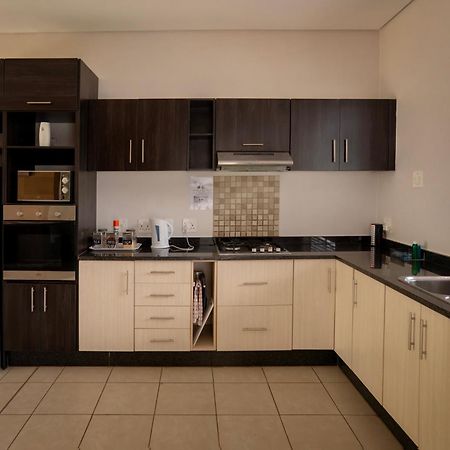 Apartments @ 125 Gaborone Ngoại thất bức ảnh