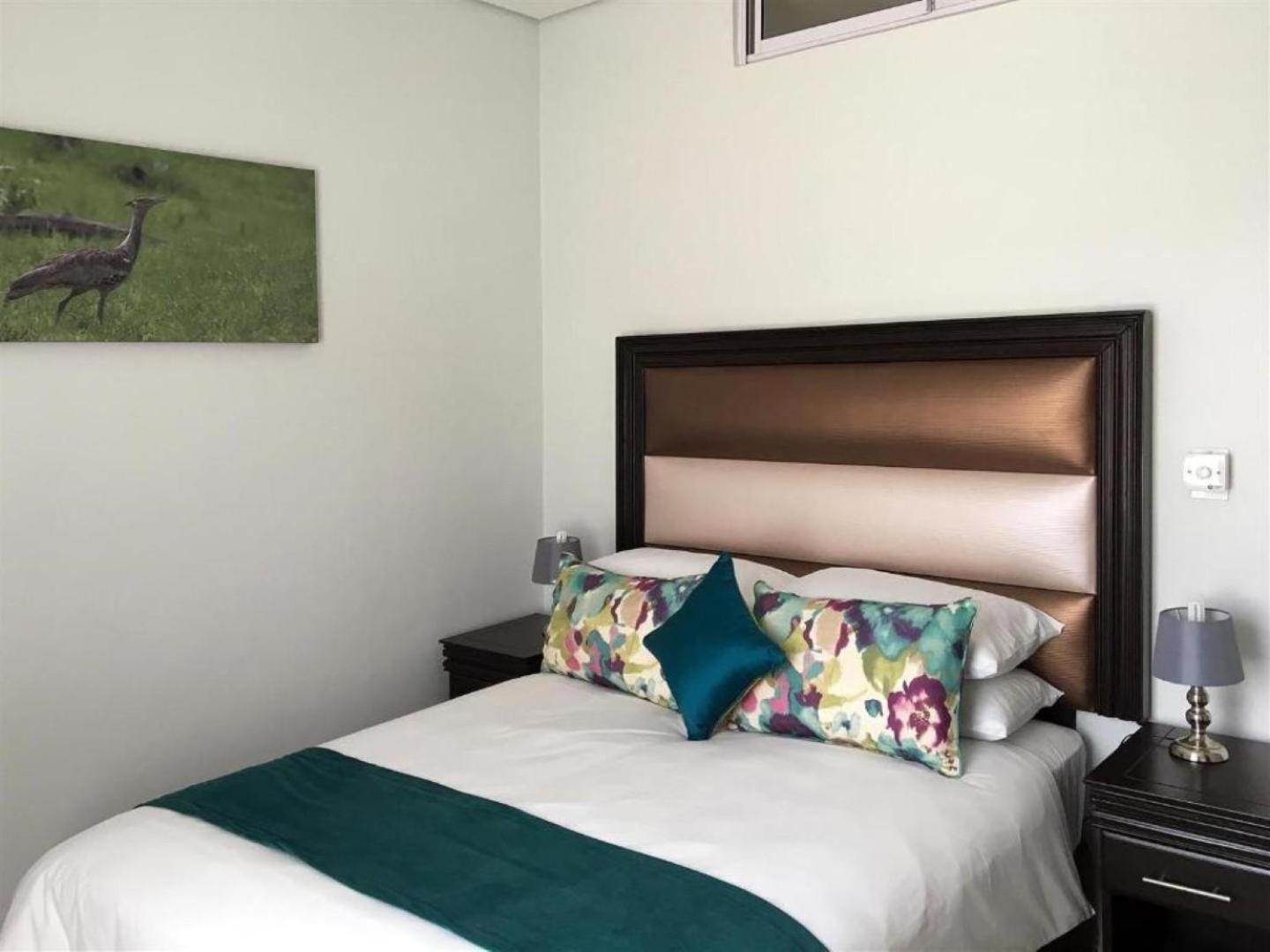 Apartments @ 125 Gaborone Phòng bức ảnh