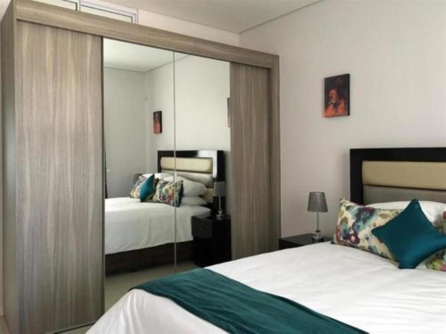 Apartments @ 125 Gaborone Ngoại thất bức ảnh