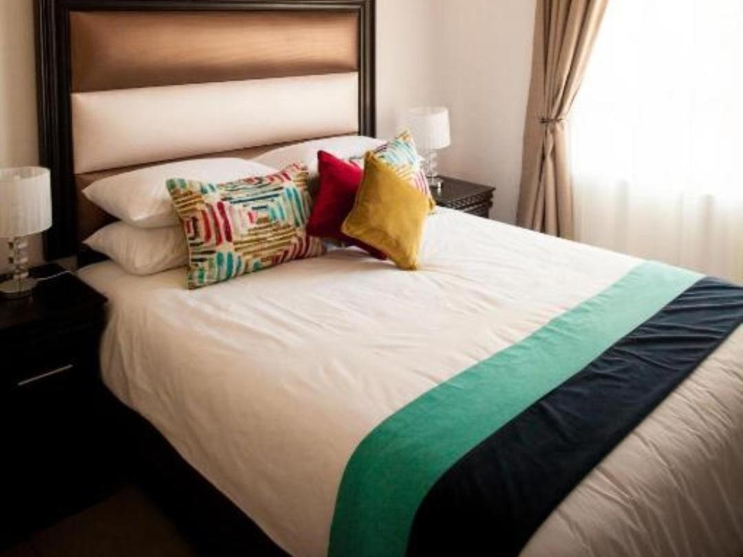 Apartments @ 125 Gaborone Phòng bức ảnh