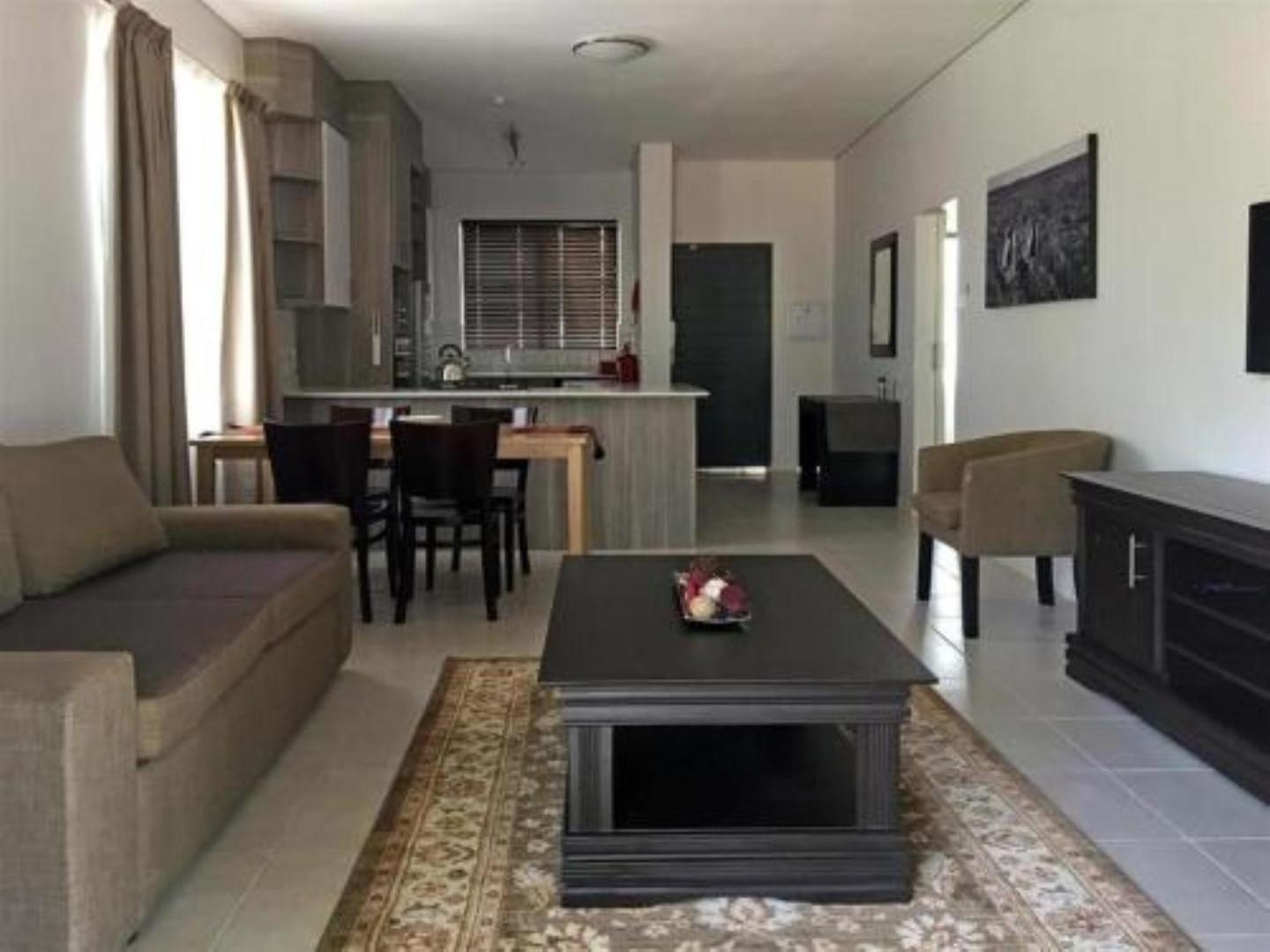 Apartments @ 125 Gaborone Ngoại thất bức ảnh