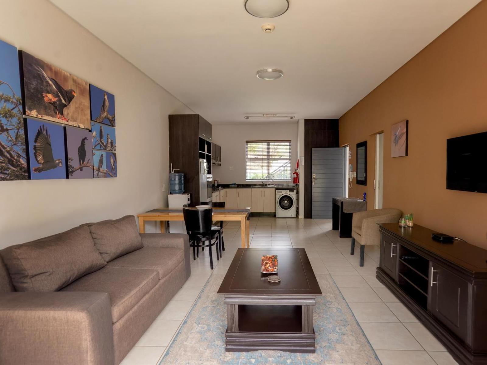 Apartments @ 125 Gaborone Phòng bức ảnh
