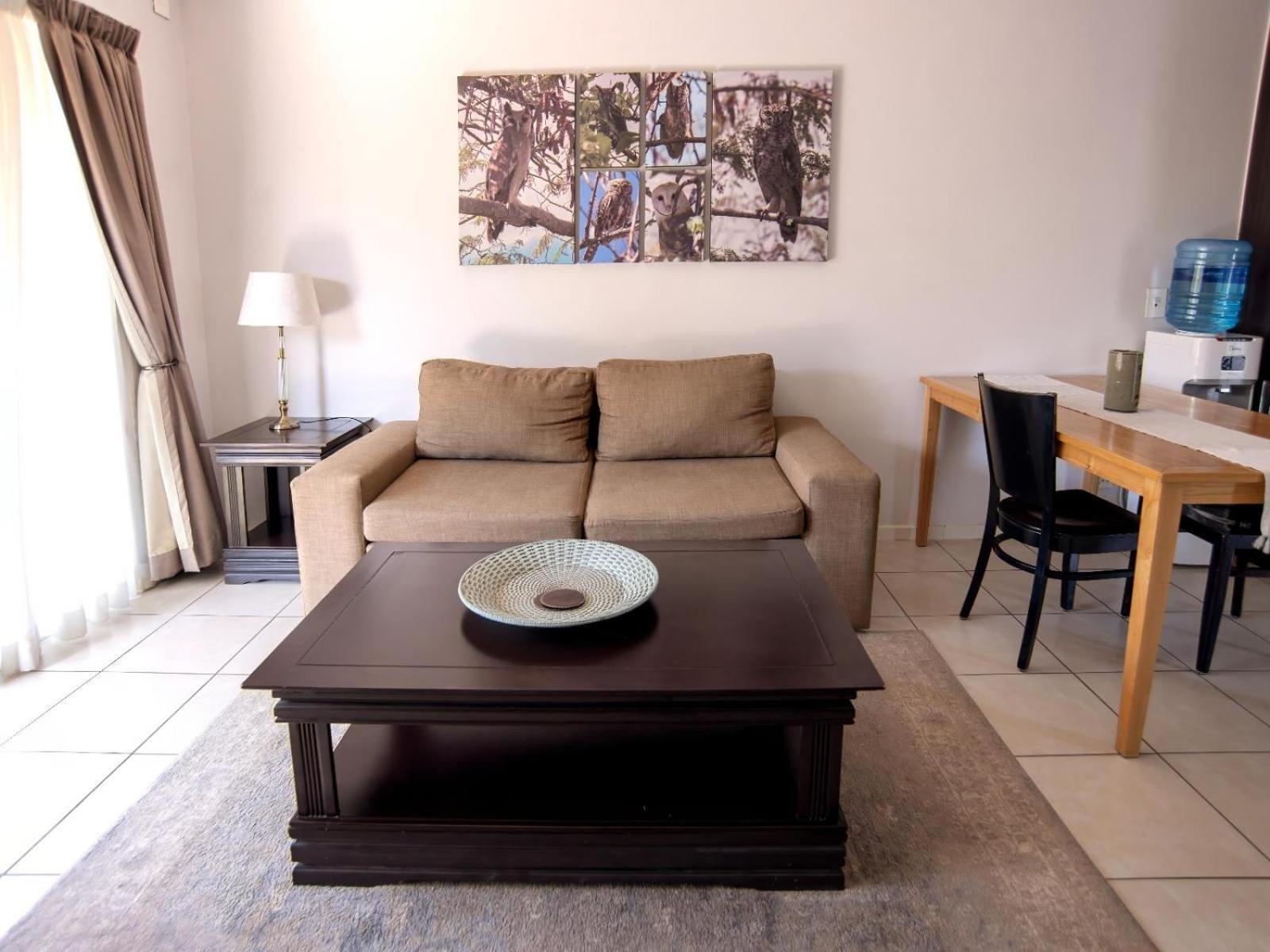 Apartments @ 125 Gaborone Phòng bức ảnh
