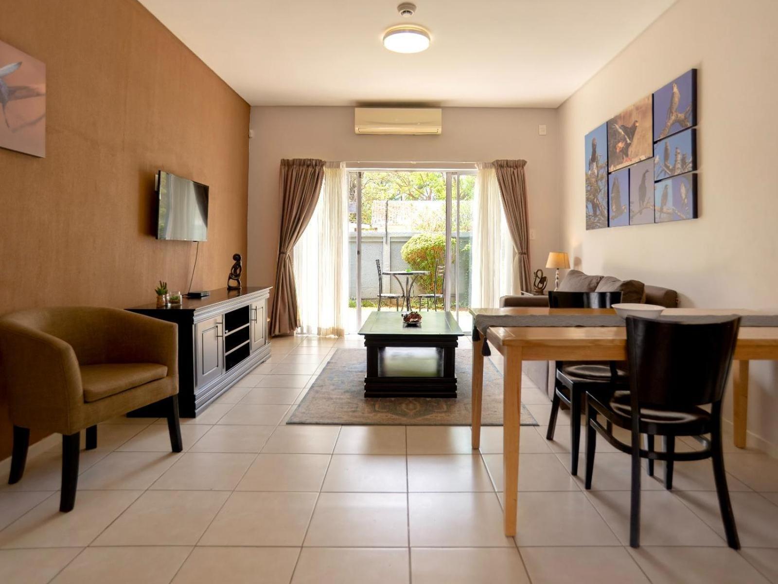 Apartments @ 125 Gaborone Phòng bức ảnh