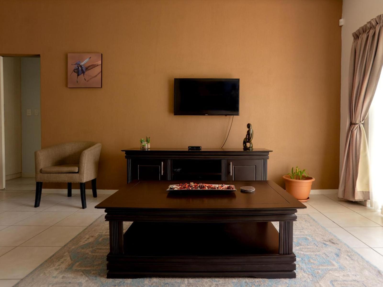 Apartments @ 125 Gaborone Phòng bức ảnh
