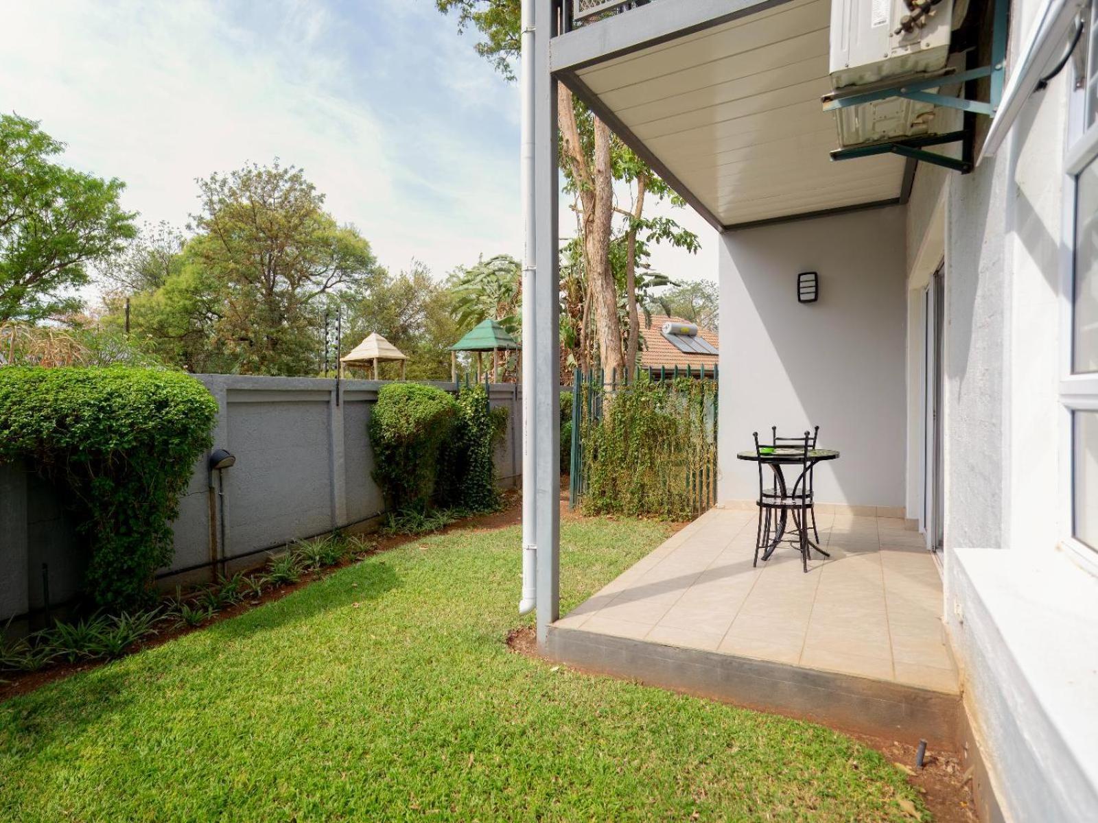 Apartments @ 125 Gaborone Phòng bức ảnh