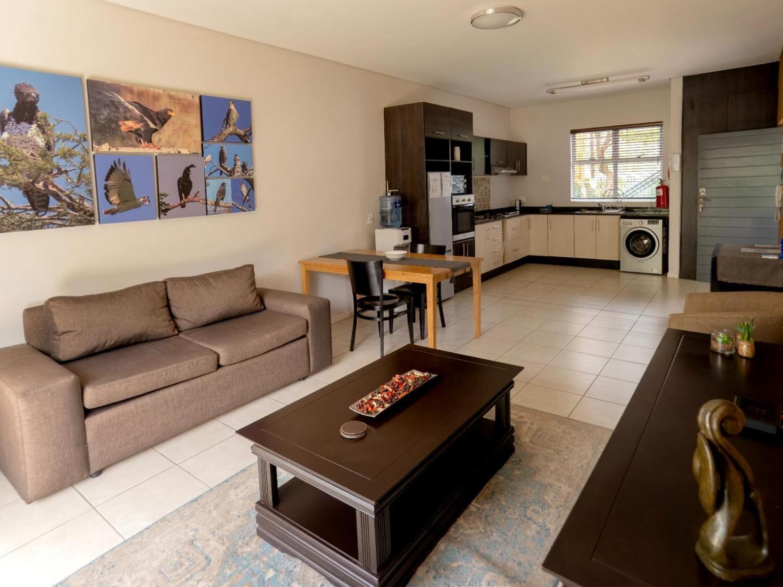 Apartments @ 125 Gaborone Phòng bức ảnh
