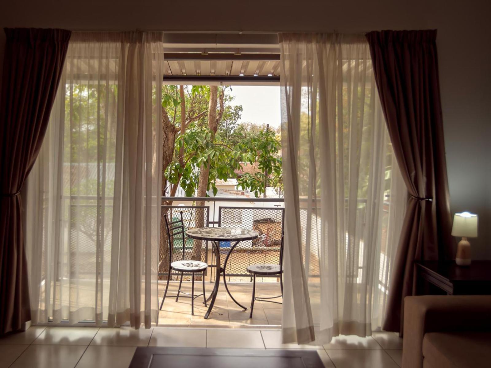 Apartments @ 125 Gaborone Phòng bức ảnh