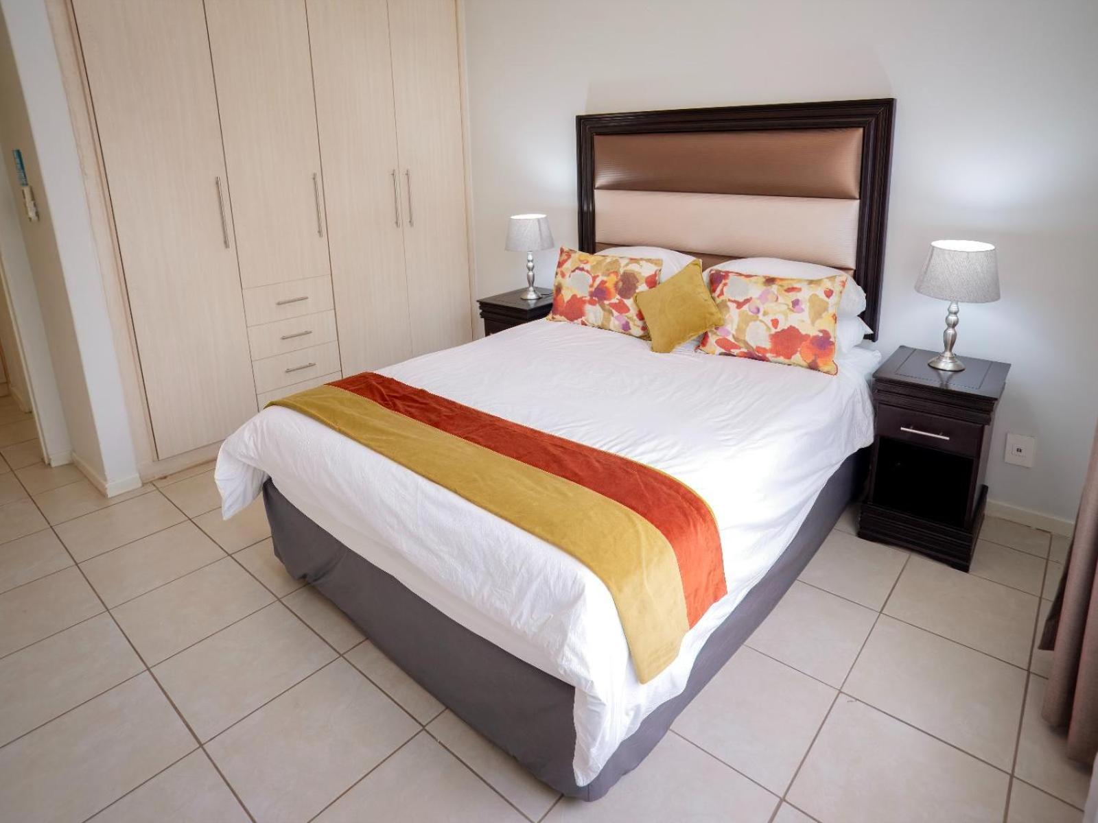 Apartments @ 125 Gaborone Phòng bức ảnh