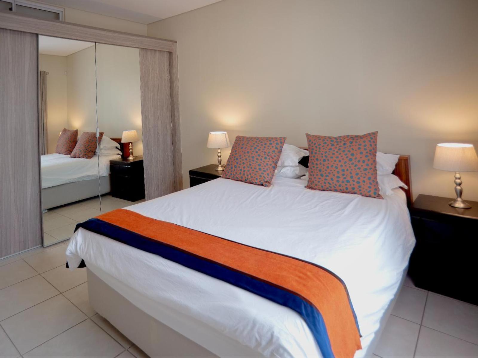 Apartments @ 125 Gaborone Phòng bức ảnh