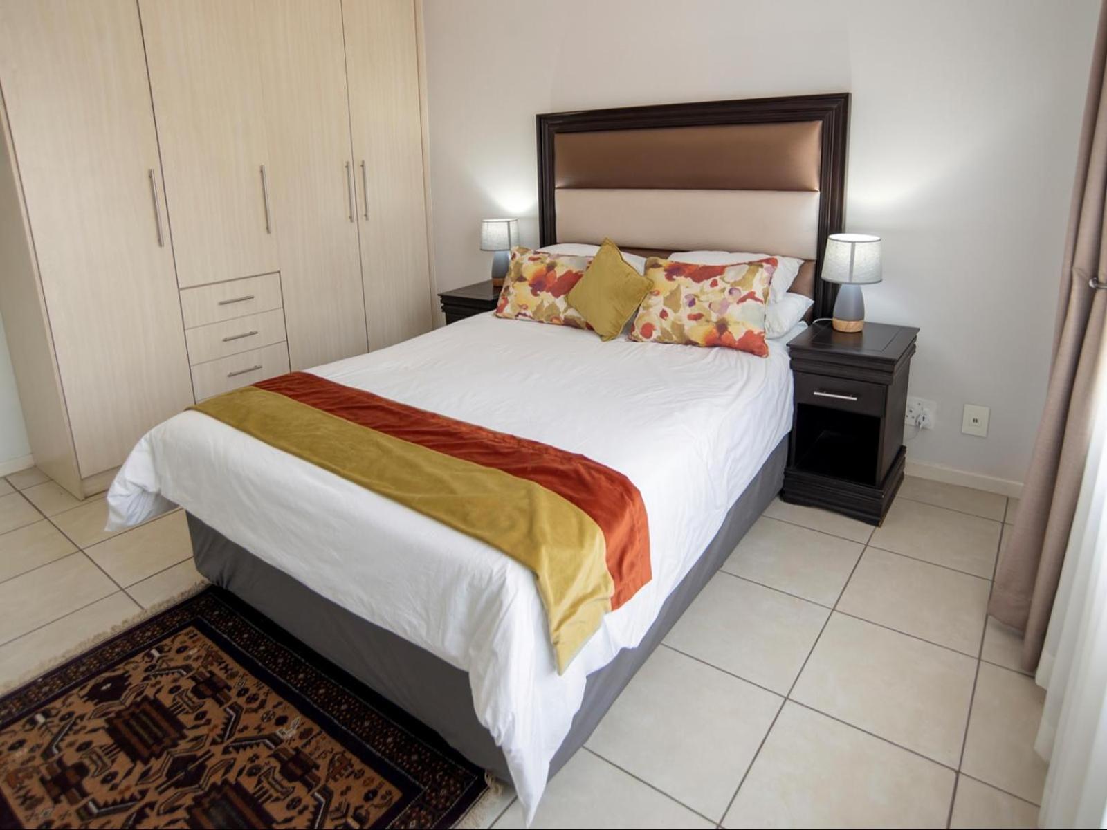 Apartments @ 125 Gaborone Phòng bức ảnh