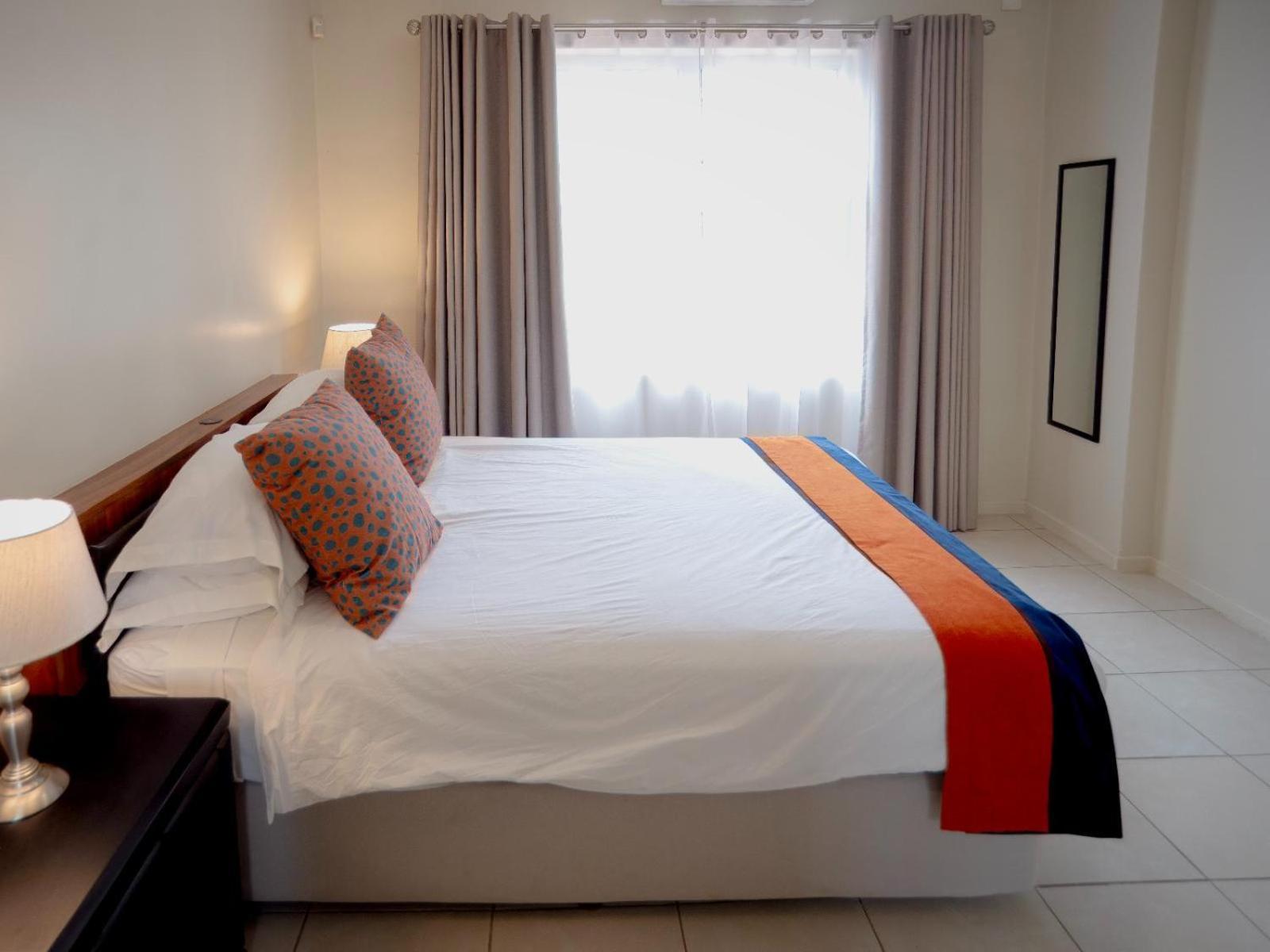 Apartments @ 125 Gaborone Phòng bức ảnh