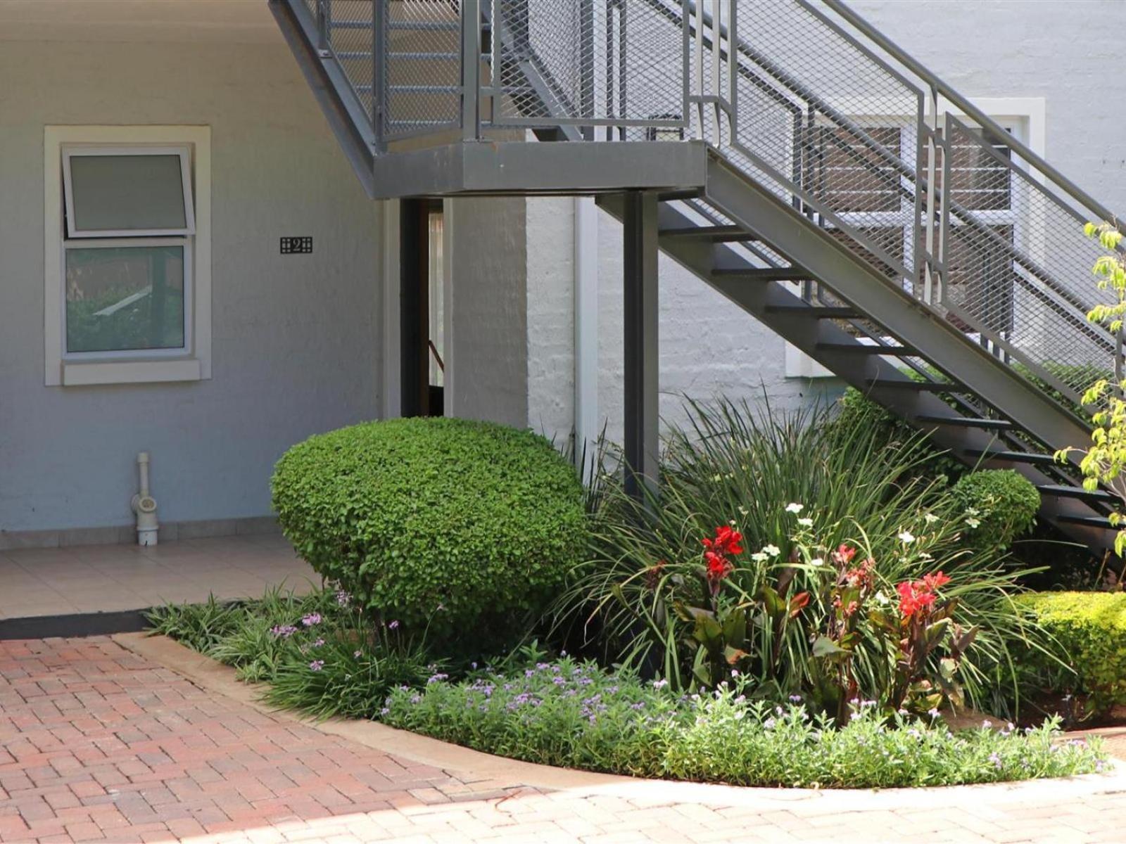 Apartments @ 125 Gaborone Ngoại thất bức ảnh