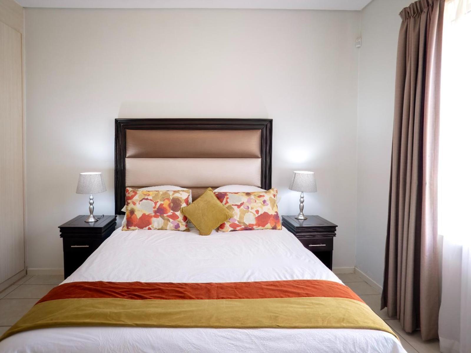 Apartments @ 125 Gaborone Phòng bức ảnh