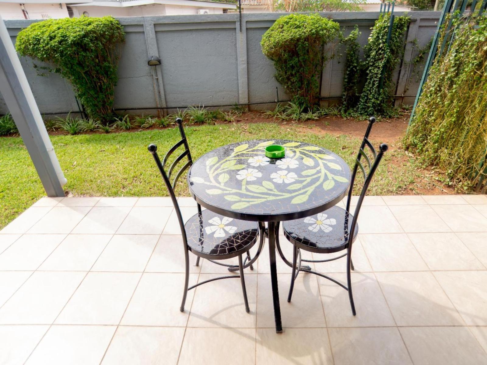 Apartments @ 125 Gaborone Phòng bức ảnh