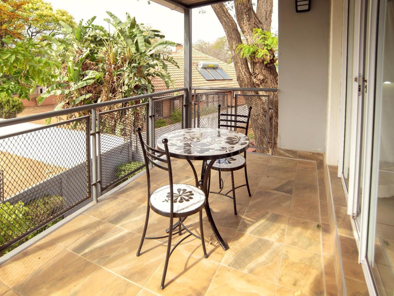 Apartments @ 125 Gaborone Phòng bức ảnh