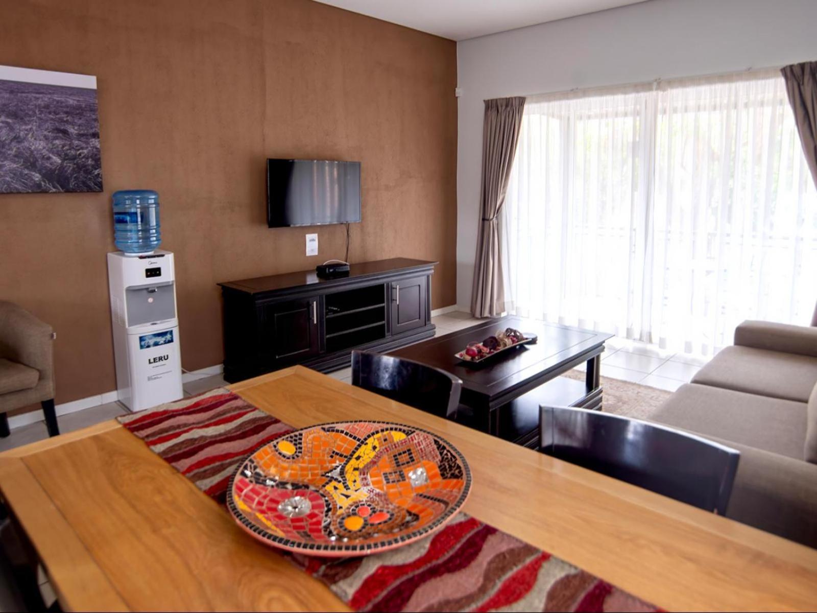 Apartments @ 125 Gaborone Phòng bức ảnh