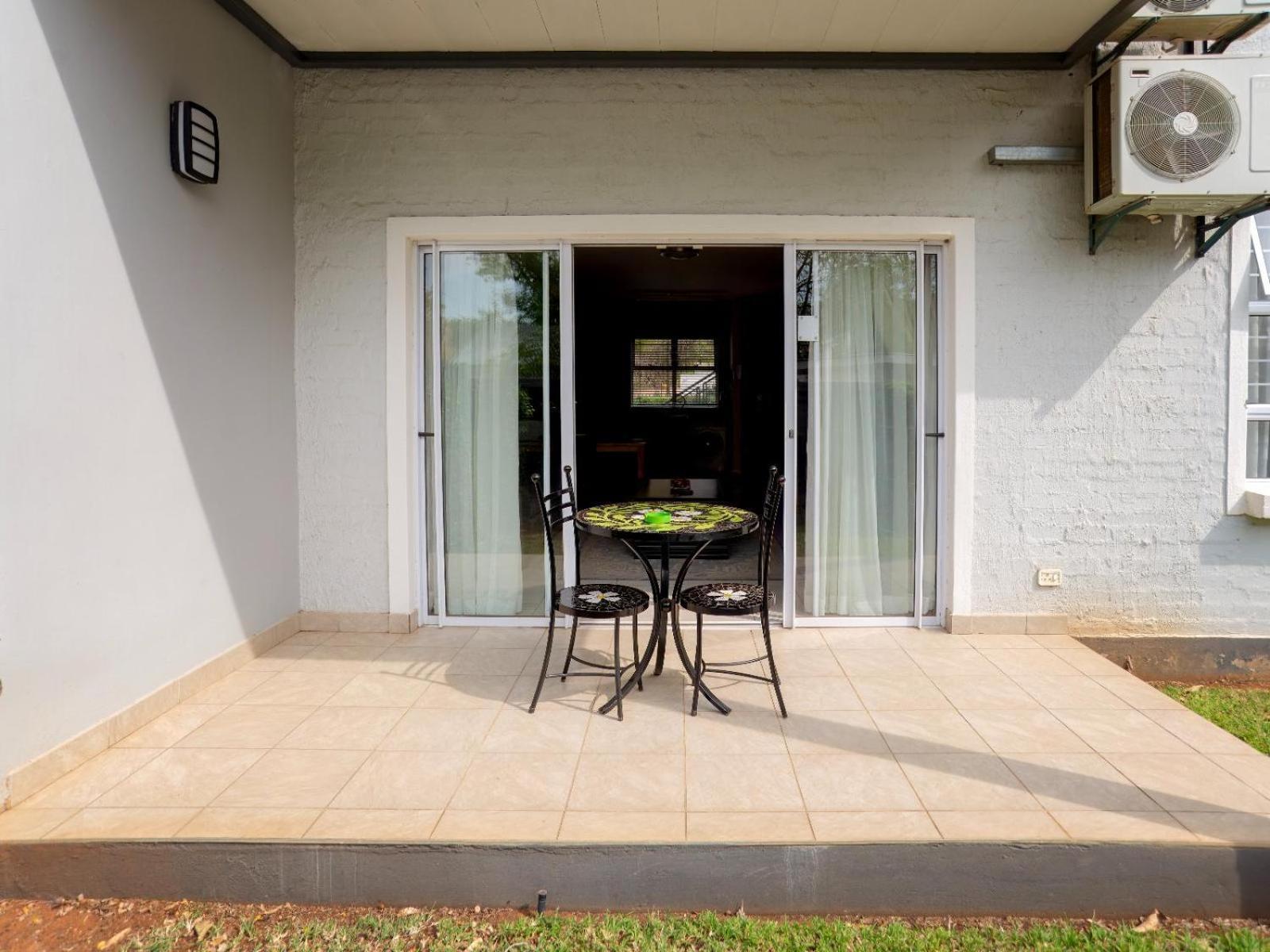 Apartments @ 125 Gaborone Phòng bức ảnh