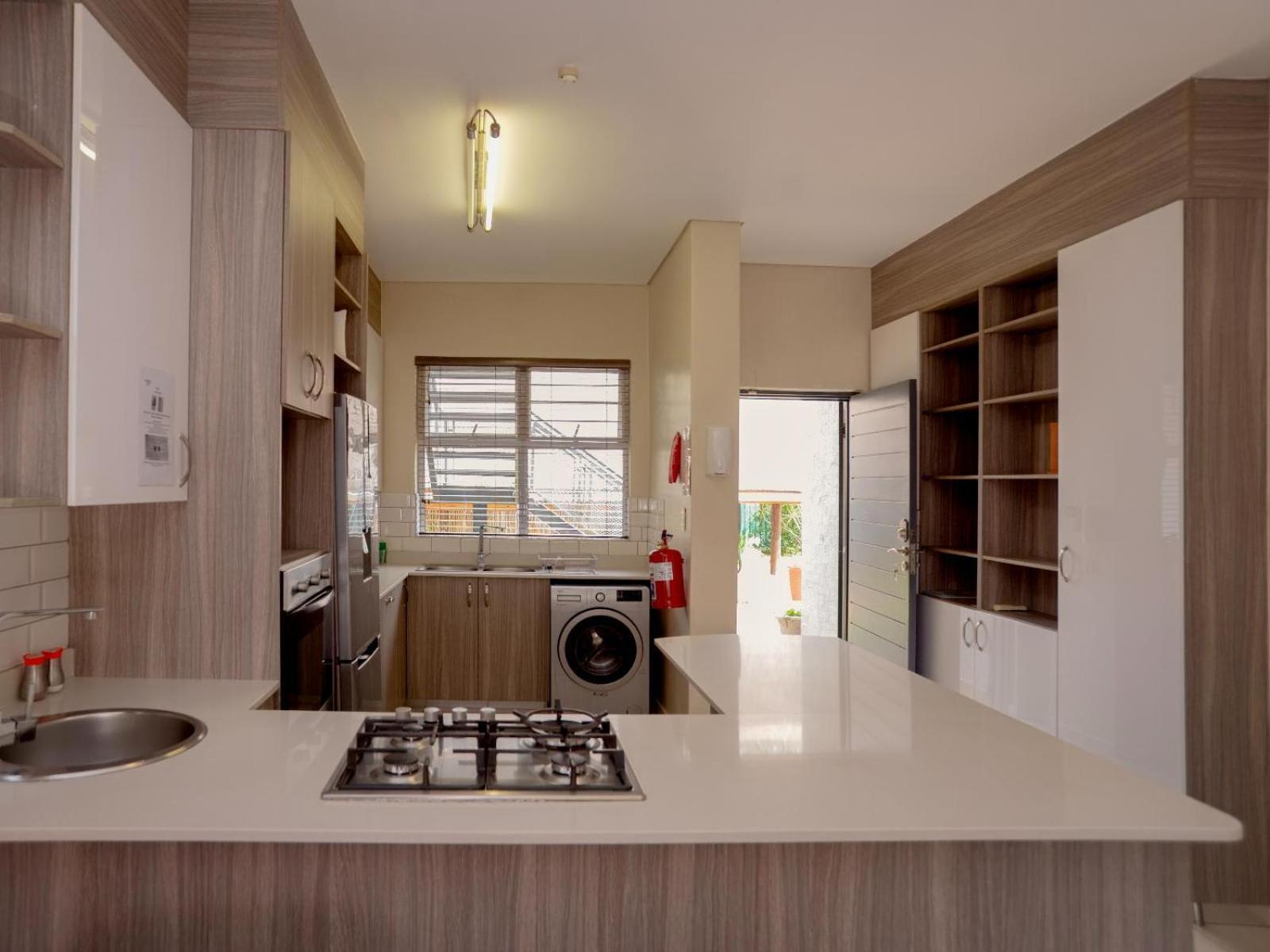Apartments @ 125 Gaborone Phòng bức ảnh