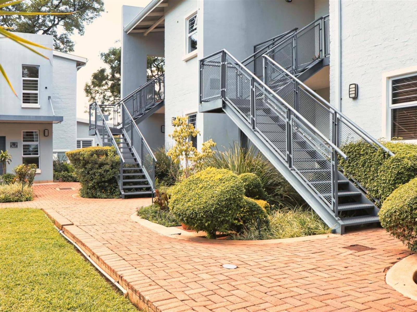 Apartments @ 125 Gaborone Ngoại thất bức ảnh