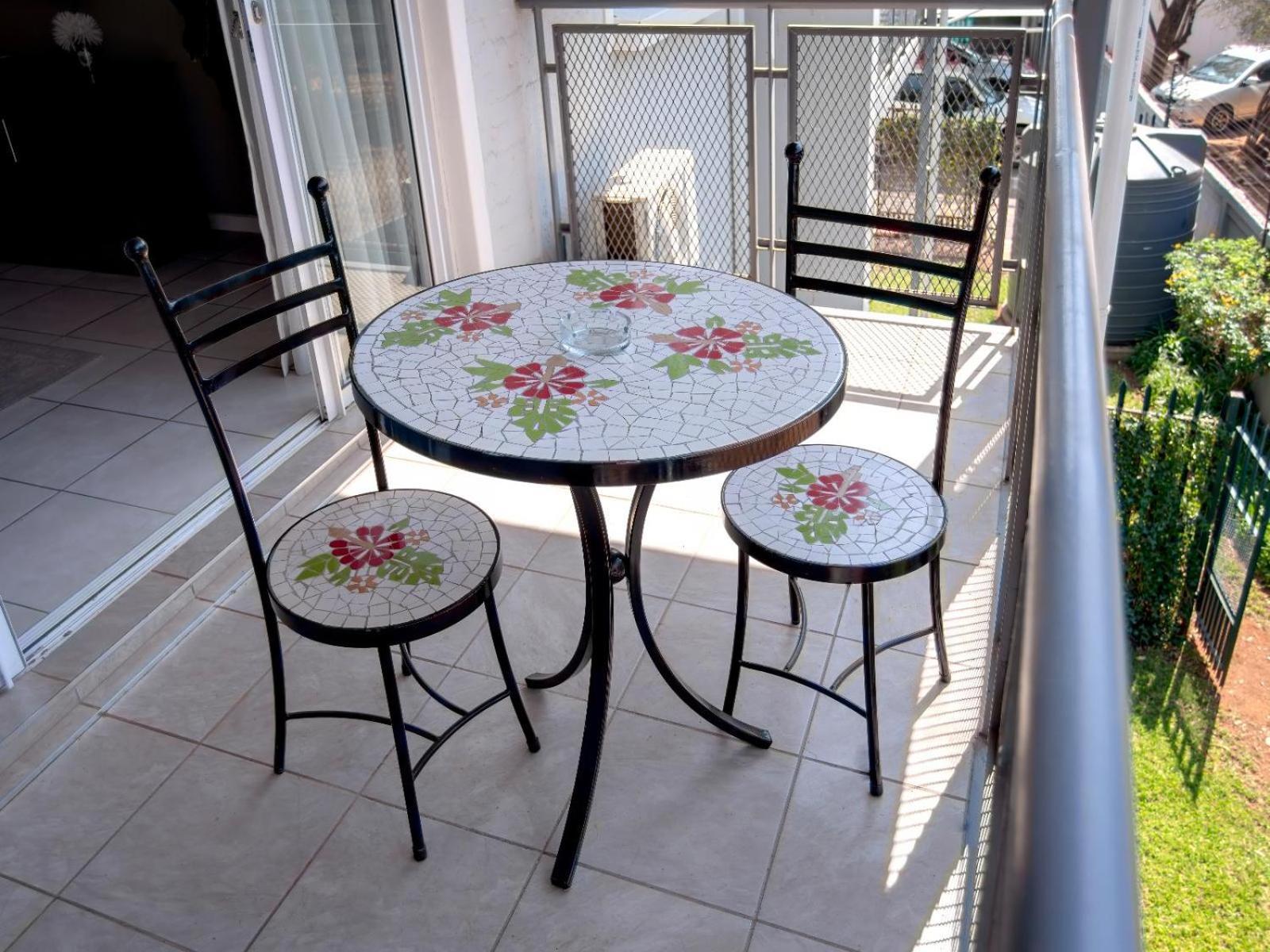 Apartments @ 125 Gaborone Phòng bức ảnh