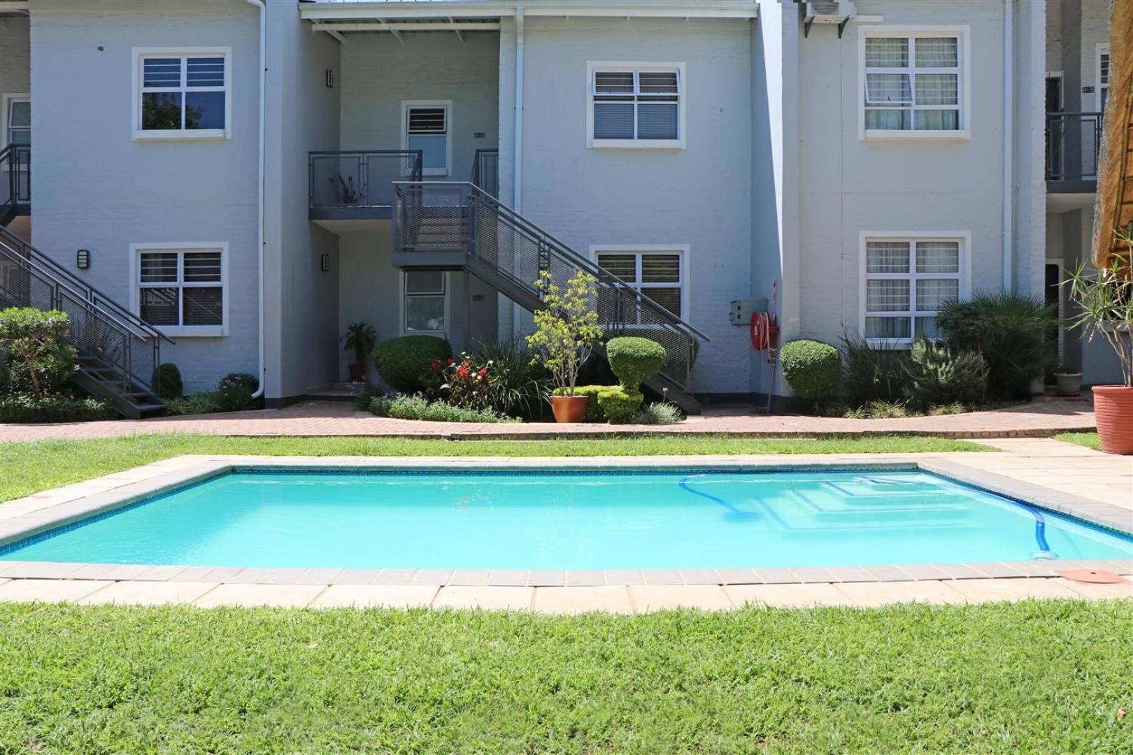 Apartments @ 125 Gaborone Ngoại thất bức ảnh