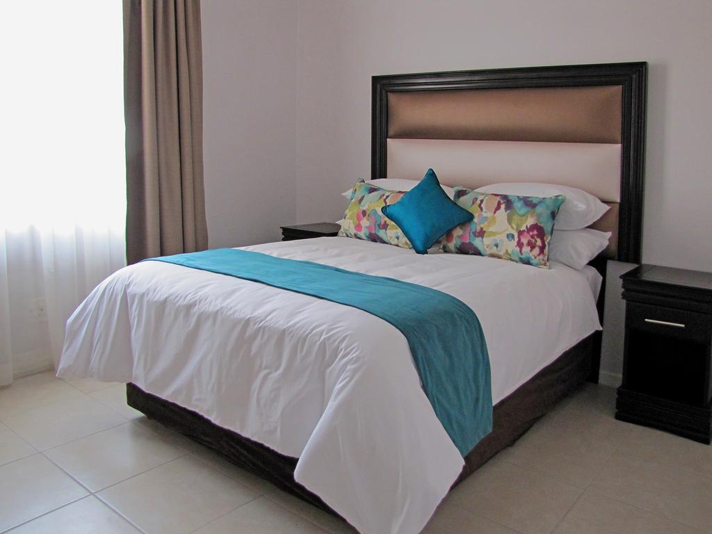 Apartments @ 125 Gaborone Ngoại thất bức ảnh